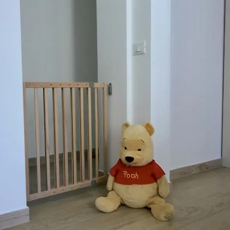 Tre Raggi Apartment-3